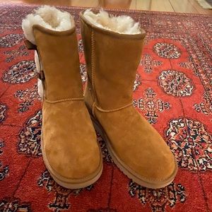 Koolaburra boots
